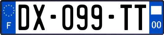 DX-099-TT