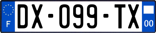 DX-099-TX
