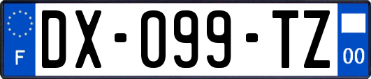 DX-099-TZ