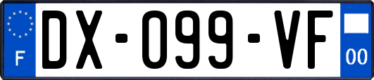 DX-099-VF