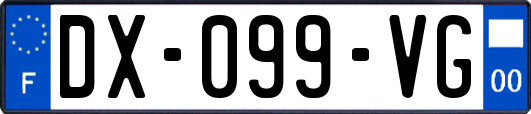 DX-099-VG