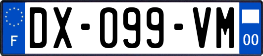 DX-099-VM