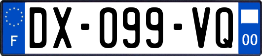 DX-099-VQ