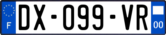 DX-099-VR