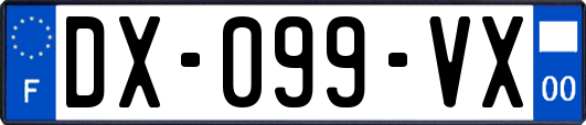 DX-099-VX