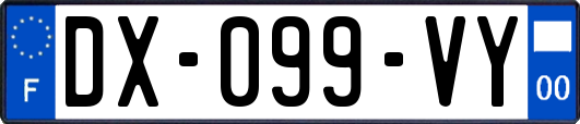 DX-099-VY