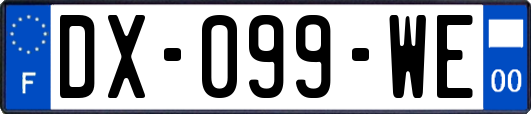 DX-099-WE