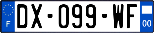 DX-099-WF