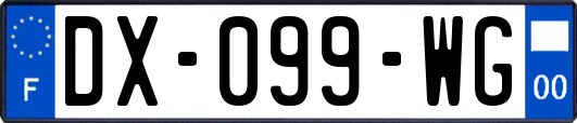 DX-099-WG