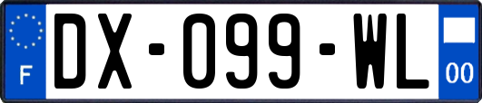 DX-099-WL