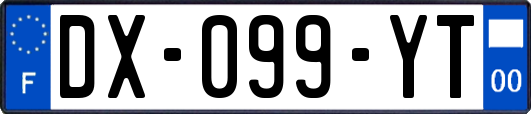 DX-099-YT
