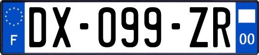 DX-099-ZR