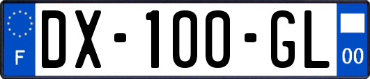 DX-100-GL