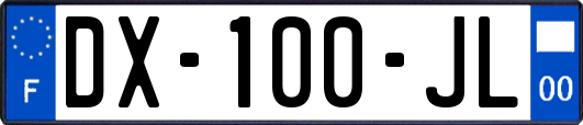 DX-100-JL
