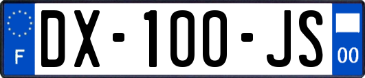 DX-100-JS