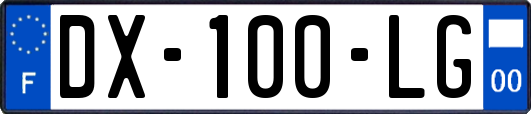 DX-100-LG