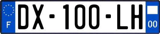 DX-100-LH