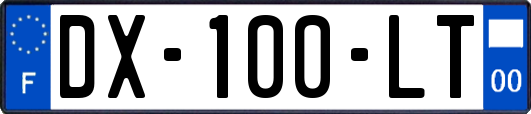 DX-100-LT