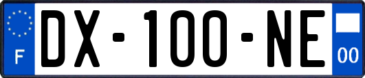 DX-100-NE