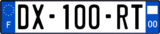DX-100-RT