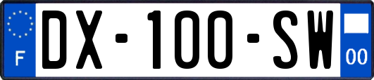 DX-100-SW