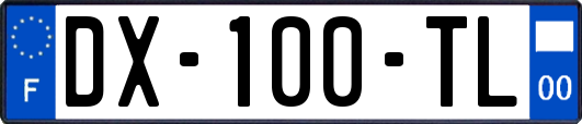 DX-100-TL