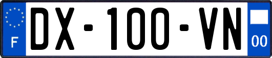 DX-100-VN