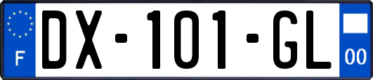 DX-101-GL