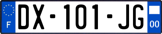 DX-101-JG