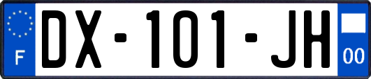 DX-101-JH