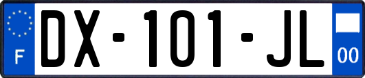 DX-101-JL
