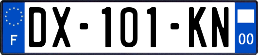 DX-101-KN
