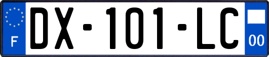 DX-101-LC