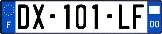 DX-101-LF