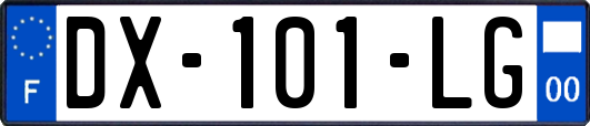 DX-101-LG