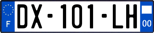 DX-101-LH