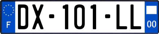 DX-101-LL