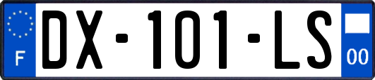 DX-101-LS