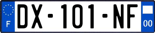 DX-101-NF