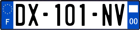 DX-101-NV