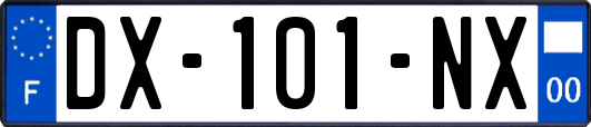 DX-101-NX