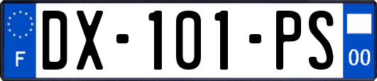 DX-101-PS