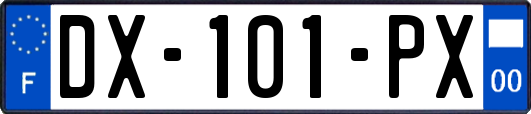 DX-101-PX