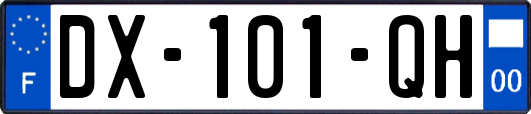 DX-101-QH