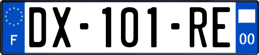 DX-101-RE