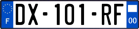 DX-101-RF
