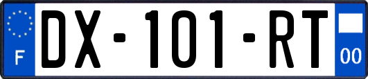 DX-101-RT