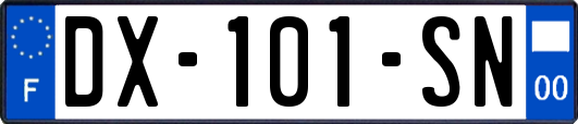 DX-101-SN