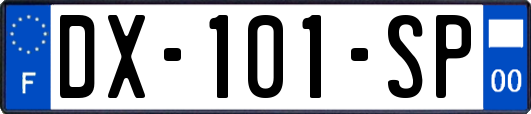 DX-101-SP