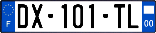 DX-101-TL